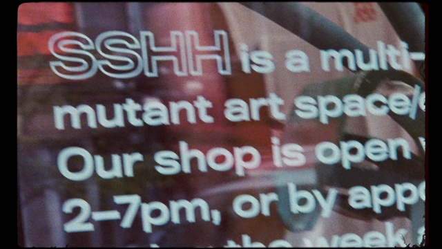 Video Reference: Text, Font, Organism, Photo caption