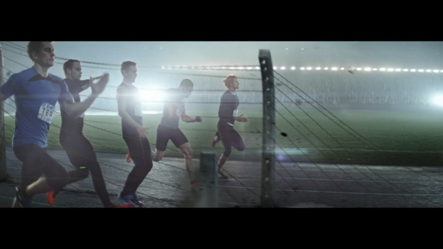 Video Reference: Snapshot, Morning, Fun, Photography, Choreography, Darkness, Sport venue, Person
