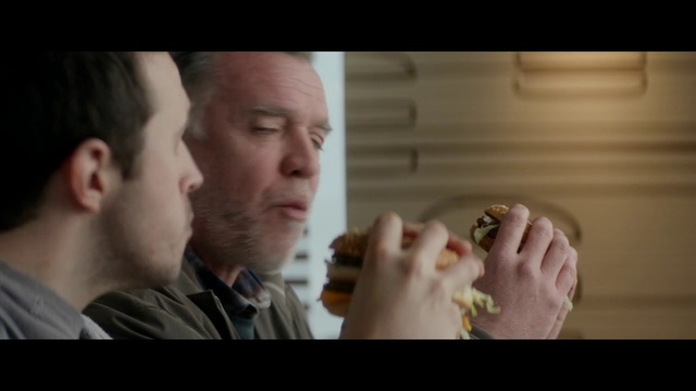 Video Reference: Photograph, Facial expression, Nose, Skin, Cheek, Head, Chin, Forehead, Finger, Arm, Person