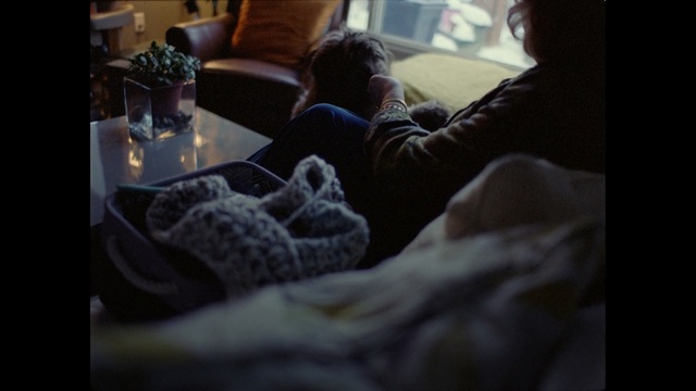 Video Reference: vertebrate, sitting, hand, girl, arm, finger, darkness, fun, screenshot