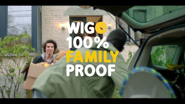 Video Reference: Motor vehicle, Vehicle door, Mode of transport, Automotive exterior, Community, Font, Auto part, Vehicle, Photo caption, Photography