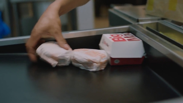 Video Reference: Food, Animal fat, Hand, Cuisine, Flesh, Dish