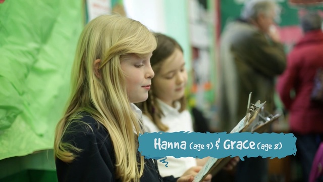 Video Reference: girl, snapshot, human behavior, education, fun, student, smile, child, conversation