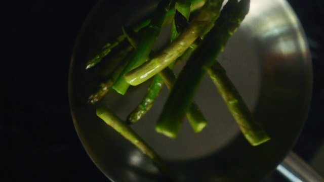 Video Reference: Food, Vegetable, Plant, Dish, Cuisine, Vegetarian food, Recipe, Ingredient, Produce, Asparagus