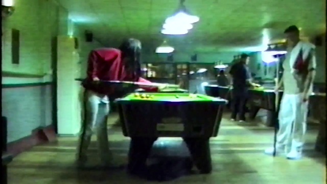Video Reference: Billiards, Pool, Billiard table, Indoor games and sports, Billiard room, Games, Snooker, English billiards, Table, Recreation room