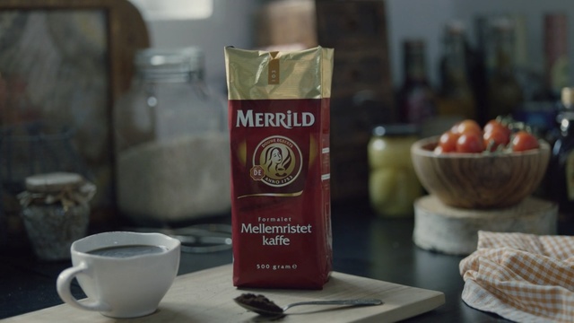 Video Reference: Product, Drink, Food, Material property