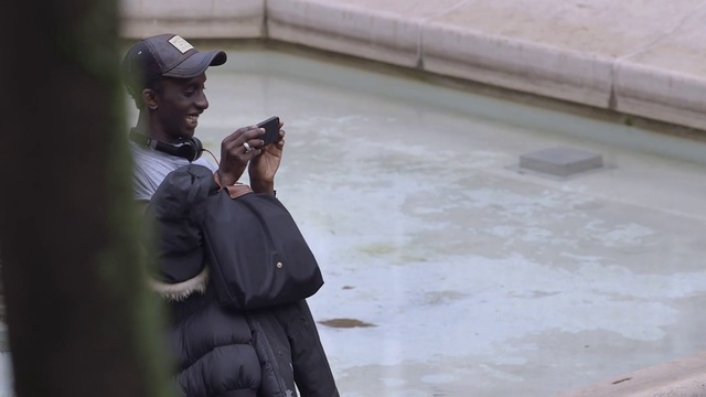 Video Reference: Human, Organism, Photography, Tourism