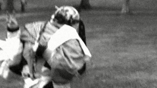 Video Reference: photograph, black, black and white, person, mammal, vertebrate, monochrome photography, photography, monochrome, child