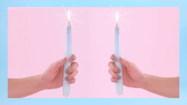 Video Reference: Pink, Finger, Hand, Thumb, Nail