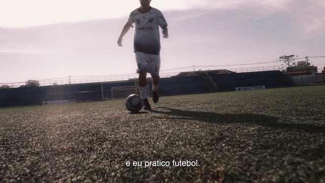 Video Reference: Kick, Football, Ball, Soccer ball, Vehicle, Freestyle football, Soccer, Sports equipment, Soccer kick, Recreation