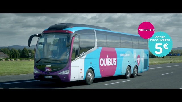 Video Reference: bus, motor vehicle, transport, vehicle, tour bus service, mode of transport, commercial vehicle, public transport, minibus, compact car