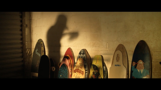 Video Reference: light, snapshot, darkness, fun, human, screenshot, temple, girl, religion, scene