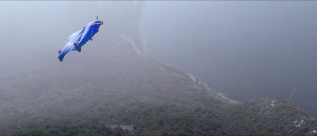 Video Reference: Atmospheric phenomenon, Extreme sport, Haze, Mist, Air sports, Fog, Geological phenomenon, Atmosphere, Parachuting, Parachute