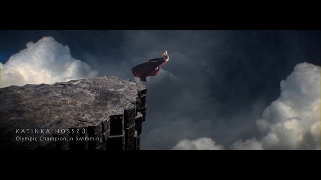 Video Reference: Sky, Cloud, Atmosphere, Cumulus, Digital compositing, Screenshot, Meteorological phenomenon, Stock photography, World, Fictional character