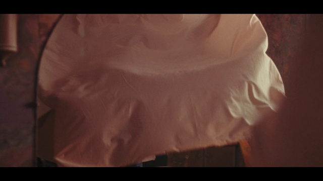 Video Reference: Pink, Dress, Textile, Photography, Peach