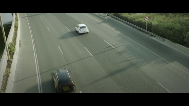 Video Reference: Road, Lane, Mode of transport, Asphalt, Road surface, Vehicle, Infrastructure, Race track, Highway, Shoulder