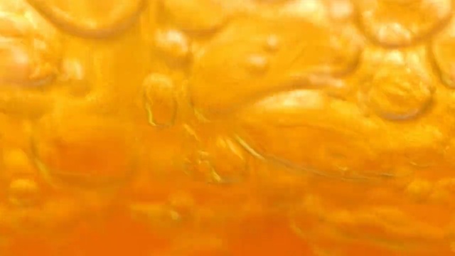 Video Reference: Yellow, Orange, Amber, Macro photography