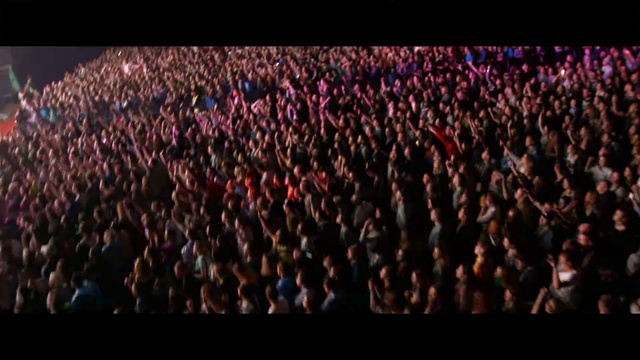 Video Reference: Audience, Crowd, People, Performance, Event, Concert, Font, Stage, Auditorium, Photography