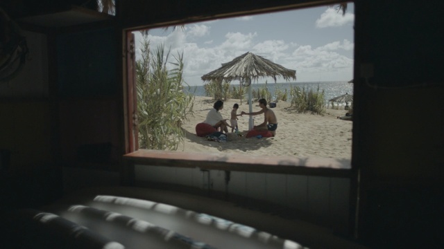 Video Reference: Room, Sky, Window, House, Tree, Home, Building
