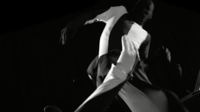 Video Reference: Photograph, Performance, Black-and-white, Monochrome photography, Choreography, Photography, Performing arts, Dance, Performance art, Music