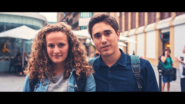 Video Reference: People, Snapshot, Smile, Fun, Human, Friendship, Eye, Cool, Photography, Happy, Person