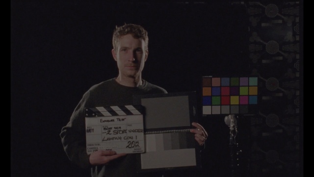 Video Reference: person