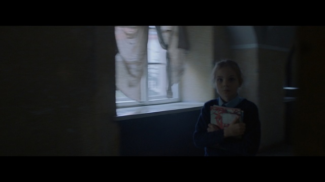 Video Reference: Photograph, Snapshot, Portrait, Fun, Screenshot, Photography, Darkness, Visual arts, Person