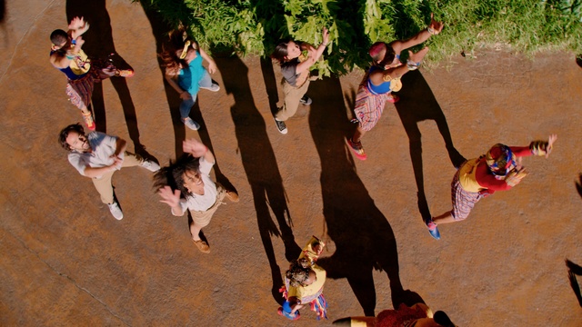 Video Reference: Fun, Dance, Event, Leisure, Performance