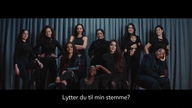 Video Reference: Social group, Event, Music, Photography, Team, Performance