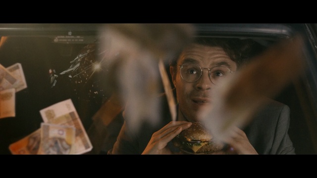 Video Reference: Human, Organism, Portrait, Photography, Mouth, Screenshot, Digital compositing, Movie, Art, Photo caption