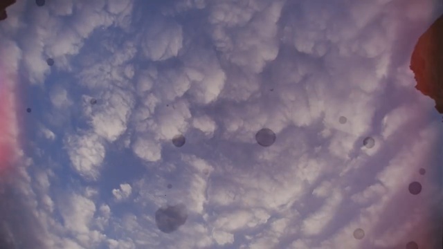Video Reference: Sky, Cloud, Daytime, Cumulus, Atmosphere, Blue, Meteorological phenomenon, Atmospheric phenomenon, Geological phenomenon, Space