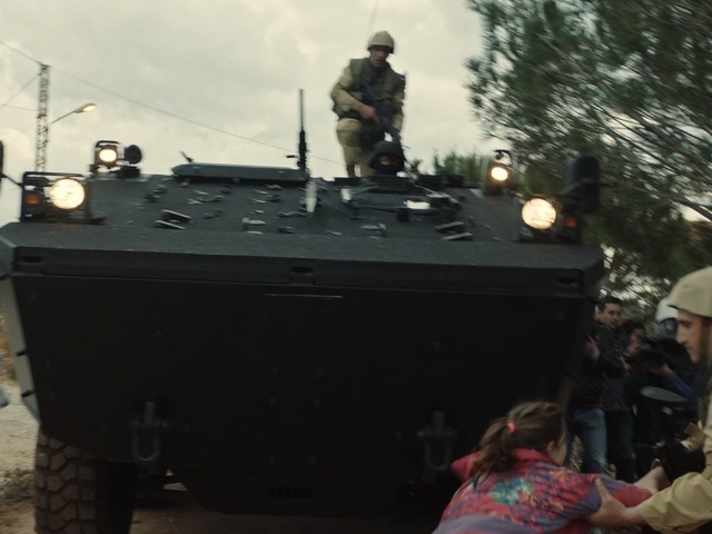 Video Reference: Army, Military, Military vehicle, Combat vehicle, Military organization, Soldier, Armored car, Tank, Troop, Vehicle