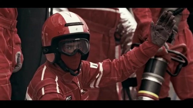 Video Reference: Helmet, Personal protective equipment, Sports gear, Fictional character, Screenshot