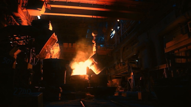 Video Reference: Heat, Flame, Fire, Night