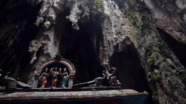 Video Reference: Formation, Cave, Tree, Coastal and oceanic landforms, Rock, Erosion, Tourism, Temple, Geological phenomenon, Plant