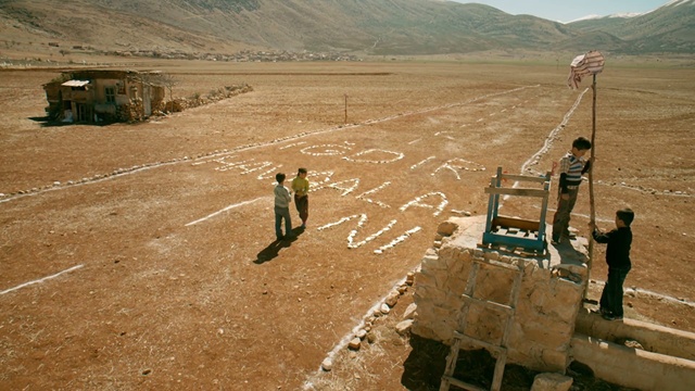 Video Reference: Soil, Landscape, Photography, Wadi