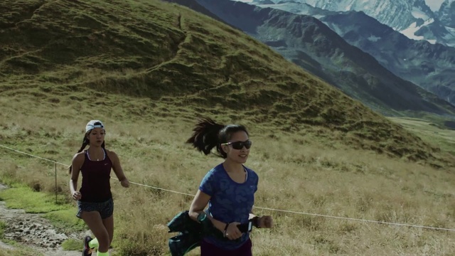 Video Reference: Mountainous landforms, Mountain, Highland, Outdoor recreation, Wilderness, Fell, Adventure, Backpacking, Hill, Recreation, Person