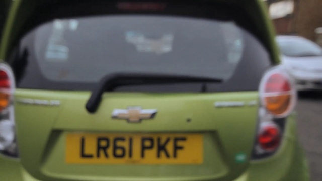 Video Reference: car, motor vehicle, vehicle, vehicle registration plate, city car, transport, mode of transport, technology, automotive design, automotive exterior