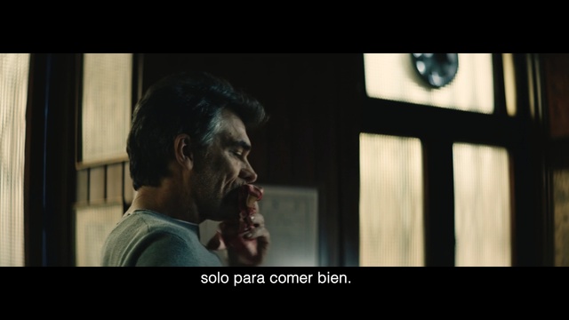 Video Reference: Movie, Human, Photo caption, Adaptation, Photography, Screenshot, Fictional character, Scene