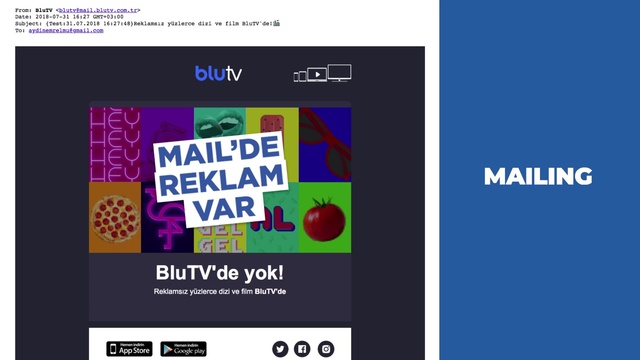 Video Reference: Text, Font, Technology, Multimedia, Graphic design, Screenshot, Brand, Display advertising, Advertising, Logo