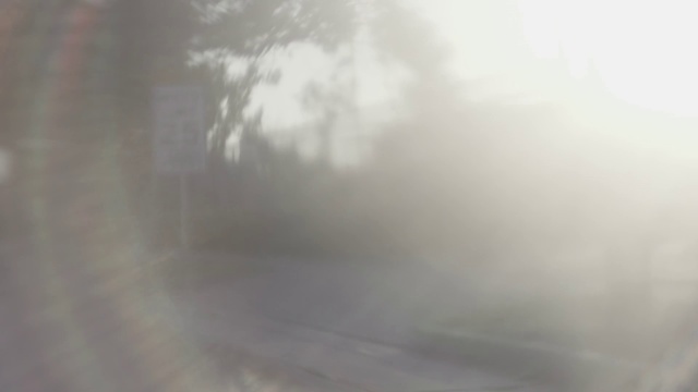 Video Reference: Atmospheric phenomenon, Sky, Fog, Daytime, Mist, Haze, Cloud, Atmosphere, Water, Sunlight