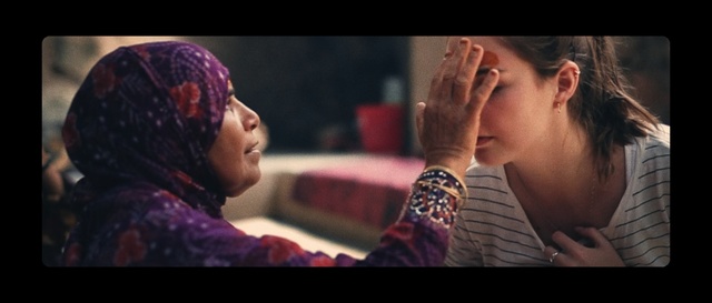 Video Reference: Nose, Scene, Human, Fun, Mouth, Neck, Ear, Flesh, Screenshot