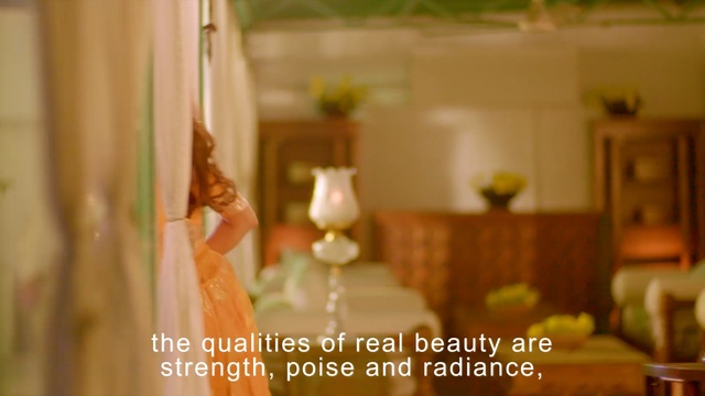 Video Reference: photograph, ceremony, bride, wedding, interior design, wedding reception, flower, girl, Person