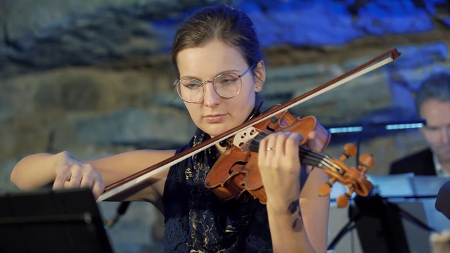 Video Reference: Fiddle, Music, Violist, Violinist, Musical instrument, Violin, Viola, String instrument, Violin family, Bowed string instrument