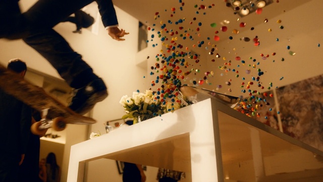 Video Reference: Bouldering, Climbing, Adventure, Recreation, Sport climbing, Rock climbing, Design, Architecture, Ceiling, Art gallery