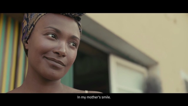 Video Reference: face, eyebrow, beauty, girl, chin, eye, cheek, forehead, black hair, human, Person
