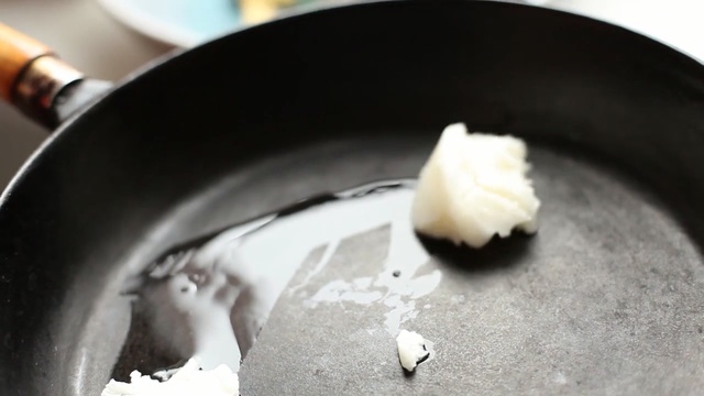 Video Reference: Food, Dish, Cuisine, Ingredient, Comfort food, Recipe, Breakfast, Person