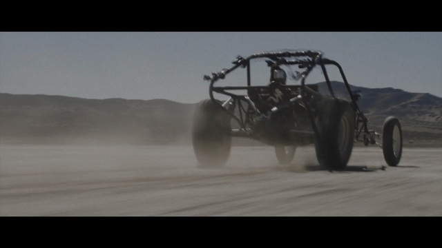 Video Reference: sidecar, conveyance