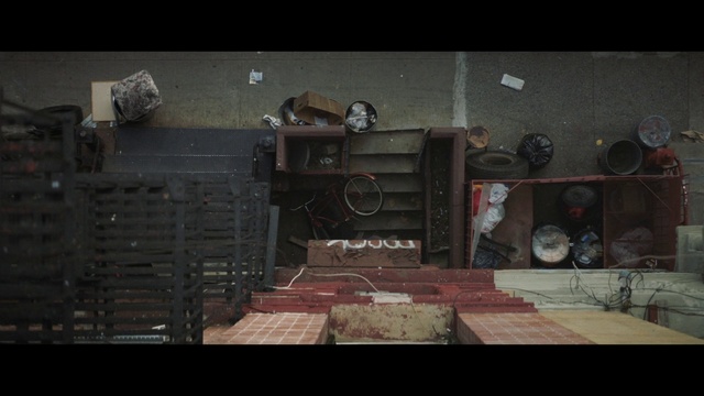 Video Reference: Pc game, Screenshot, Iron, Wall, Room, Furniture, Floor, Hardwood, Still life photography, Wood