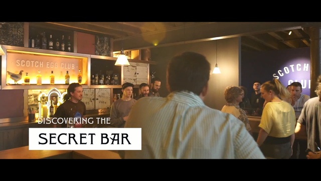 Video Reference: drink, Person